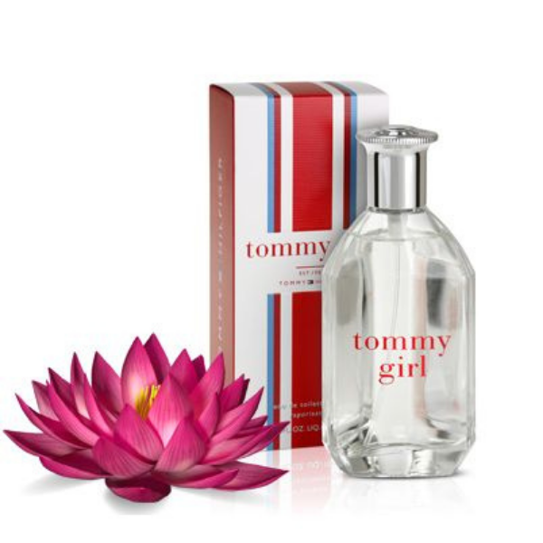 Tommy Girl EDT 100ML - Image 3