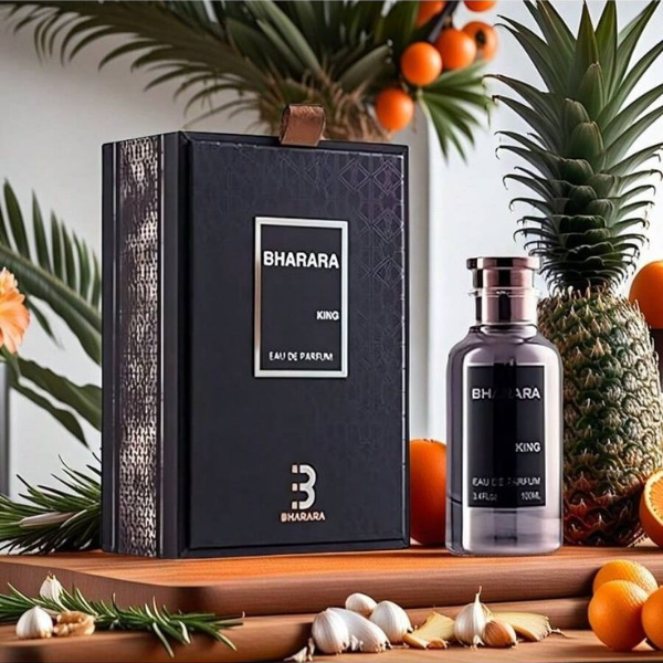 Bharara King EDP 100ML - Image 3
