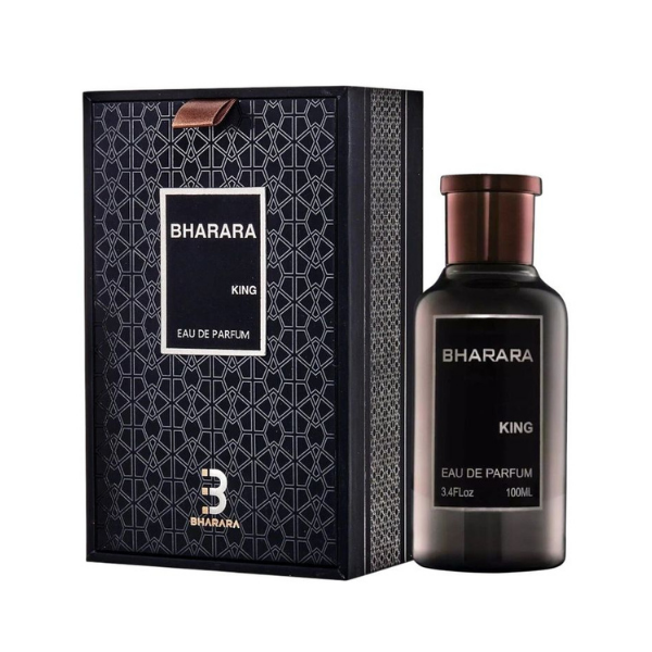 Bharara King EDP 100ML - Image 2