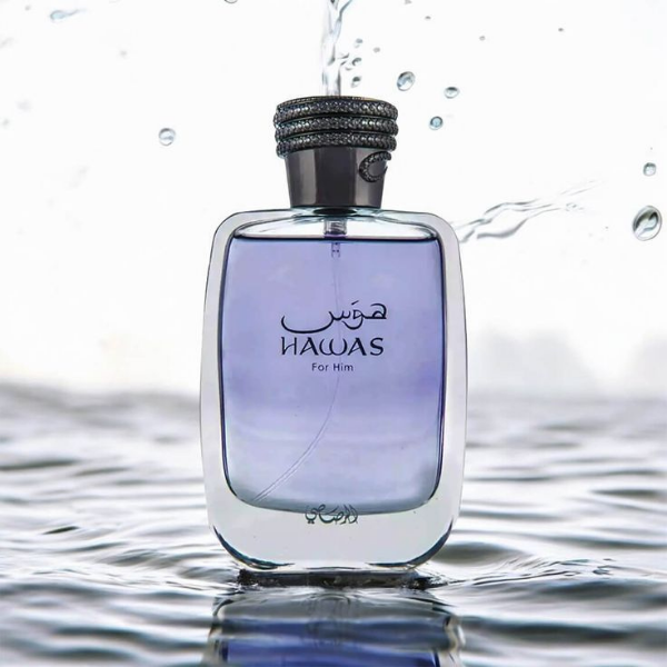 Hawas EDP 100ML