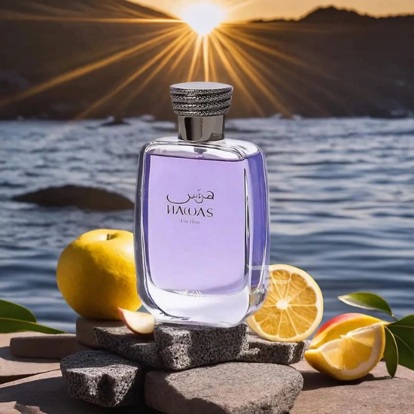 Hawas EDP 100ML - Image 2