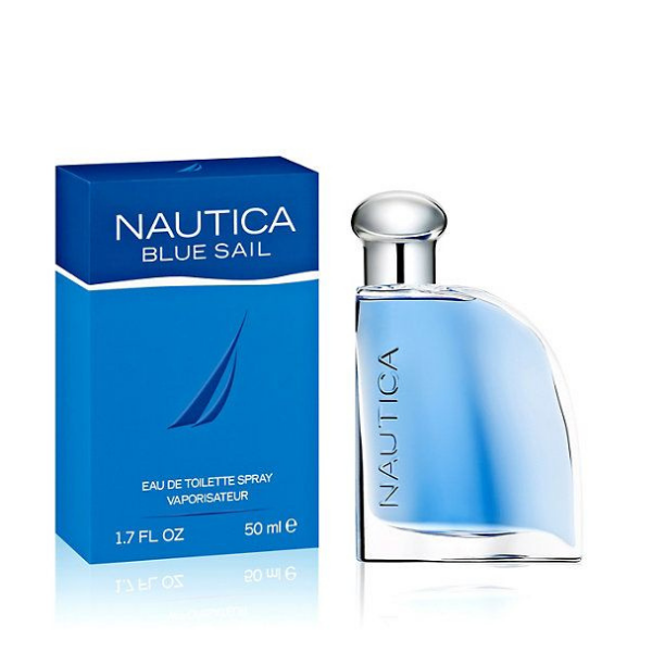 Nautica Blue Sail