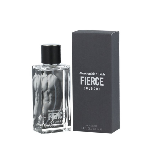 Fierce Abercrombie & Fitch EDT 100ML