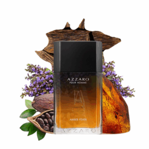 Azzaro Pour Homme