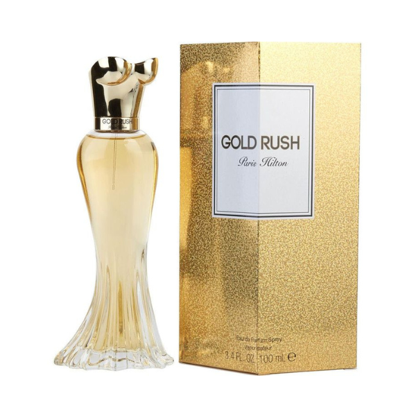 Gold Rush EDT 100ML - Image 2