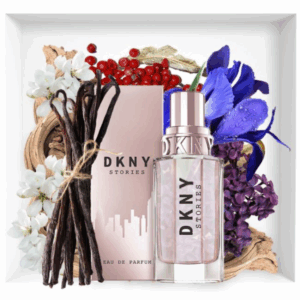 DKNY Stories