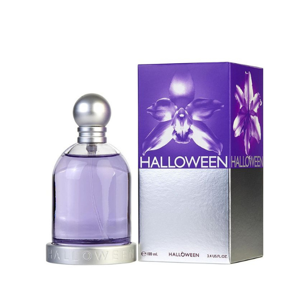 Halloween EDT 100ML - Image 4