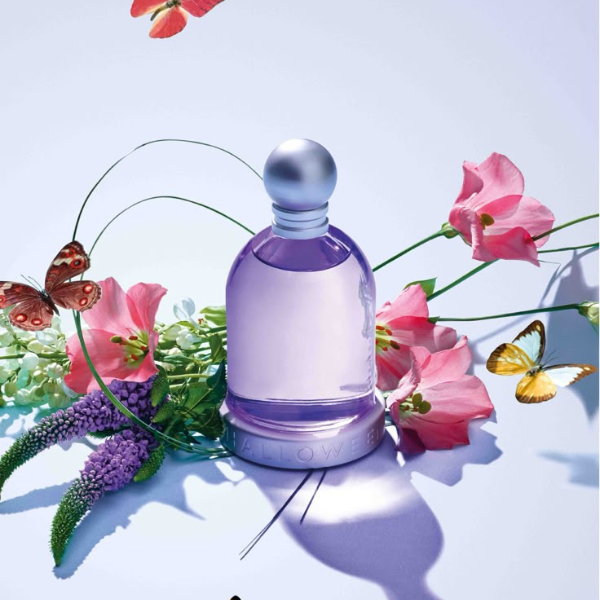 Halloween EDT 100ML - Image 2