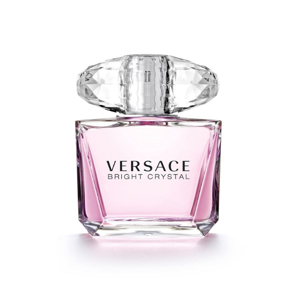 Versace Cristal EDT 90ML