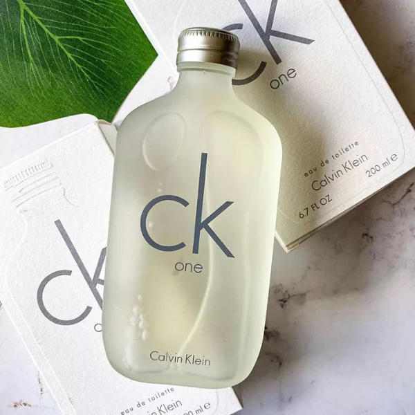 Ck One EDT 100ML - Image 2
