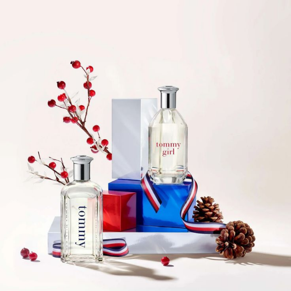 Tommy Girl EDT 100ML - Image 2