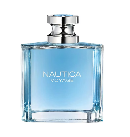 Náutica Voyage EDT 100ML