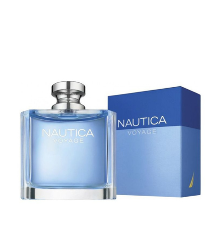 Náutica Voyage EDT 100ML - Image 2