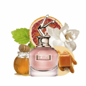Scandal Jean Paul Gaultier EDP 80ML