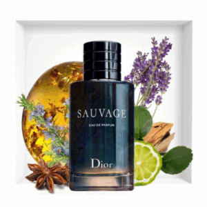 Sauvage Eau de Parfum Dior EDP 100ML