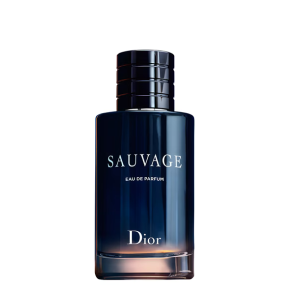 Sauvage Eau de Parfum Dior EDP 100ML - Image 2