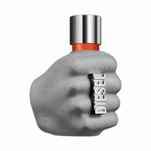 Only The Brave Street Diesel EDT 125ML
