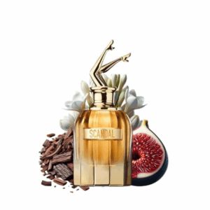 Scandal Absolu Jean Paul Gaultier EDP 80ML