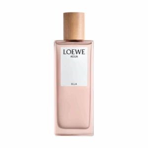 Agua de Loewe Ella EDT 100ML