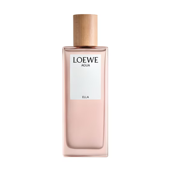 Agua de Loewe Ella EDT 100ML