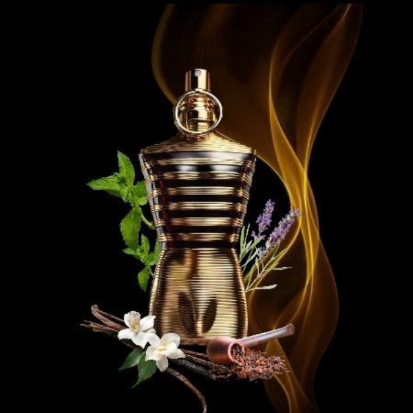 Le Male Elixir Jean Paul Gaultier EDP 125ML - Image 2