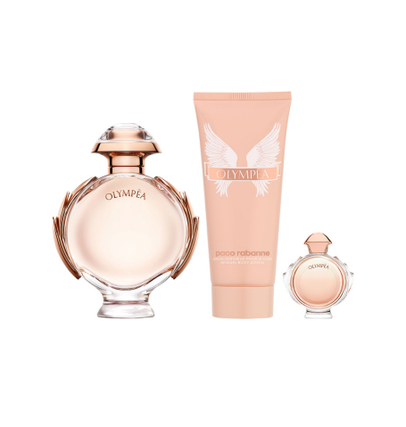 Set Rabanne Olympea - Image 2