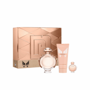 Set Rabanne Olympea
