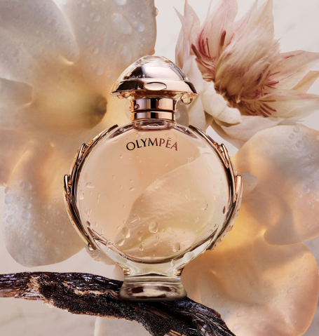 Set Rabanne Olympea - Image 4