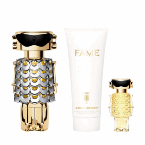 Set para Mujer Rabanne Fame Set 3 Piezas