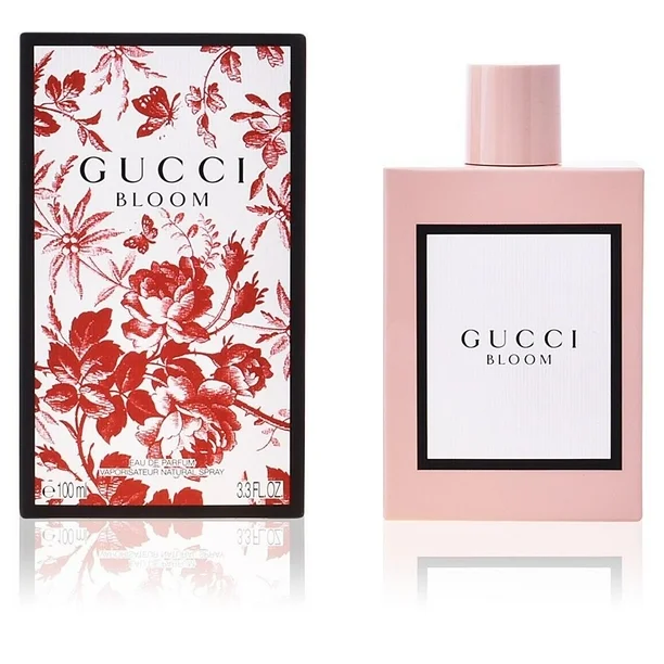 Gucci Bloom EDP de 100 ml - Image 2