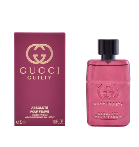 Gucci Guilty Absolute Pour Femme EDP de 90 ml - Image 2