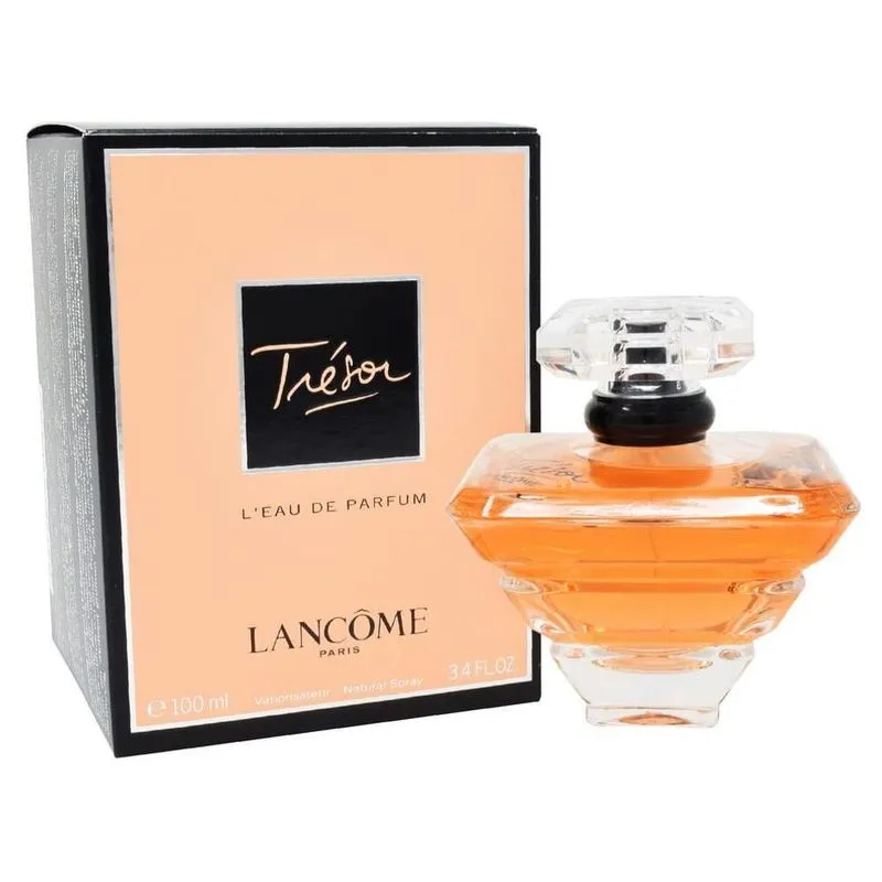 Lancôme Trésor L’Eau EDP 100 ml - Image 2