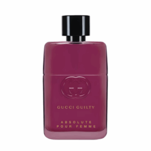 Gucci Guilty Absolute Pour Femme EDP de 90 ml