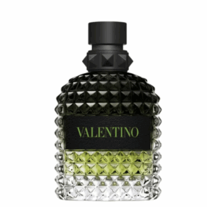 Valentino Born in Roma Green Stravaganza EDP de 100 ml