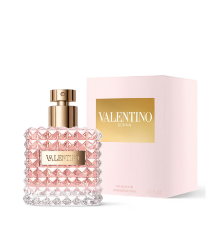 Valentino Donna EDP de 100 ml - Image 2