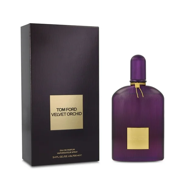 Tom Ford Velvet Orchid EDP de 100 ml - Image 2
