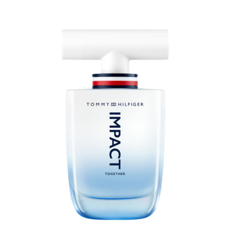 Tommy Impact Together EDT 100 ml