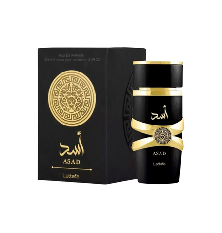 Lattafa Asad EDP 100 ml - Image 2
