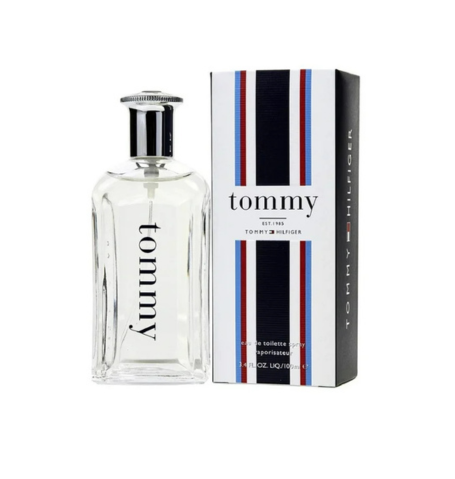 Tommy Hilfiger EDT 100 ml - Image 2