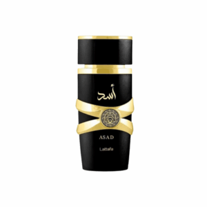 Lattafa Asad EDP 100 ml