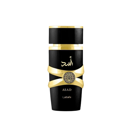 Lattafa Asad EDP 100 ml