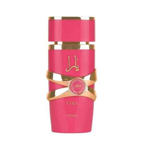 Lattafa Yara Candy EDP 100 ml
