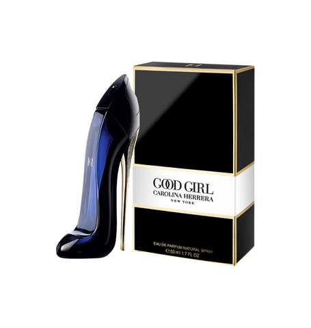 Carolina Herrera Good Girl EDP 80 ml - Image 2