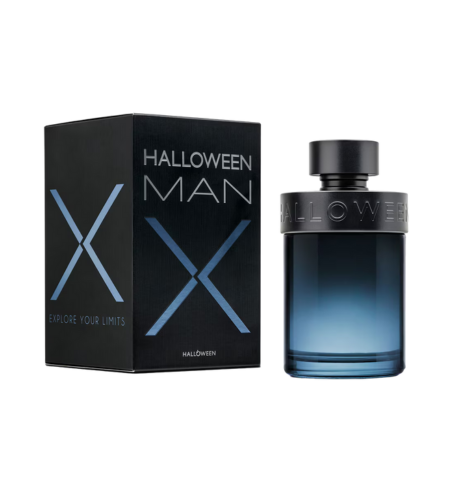 Halloween Man X EDT 125 ml - Image 2