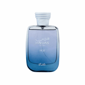 Rasasi Hawas Ice EDP 100 ml
