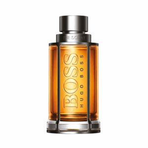 Hugo Boss The Scent EDT 100 ml