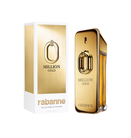 Paco Rabanne Million Gold EDT 100 ml - Image 2