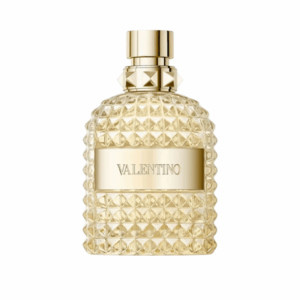 Valentino Uomo Gold EDT 100 ml