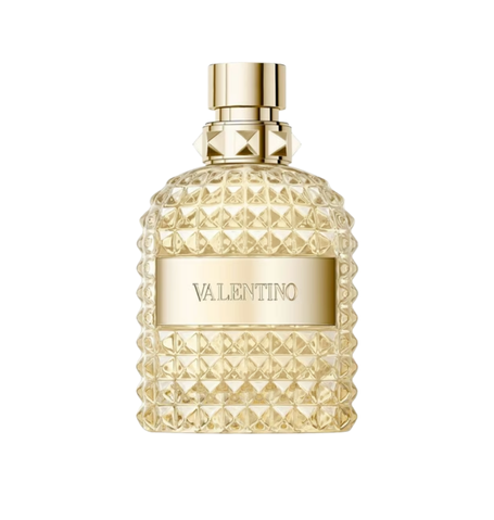 Valentino Uomo Gold EDT 100 ml