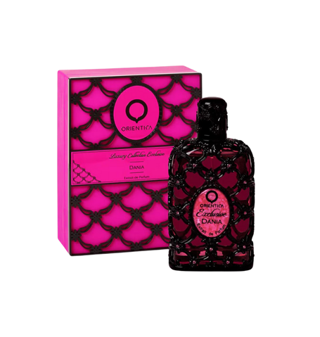 Orientica Dania 80 ml - Image 2